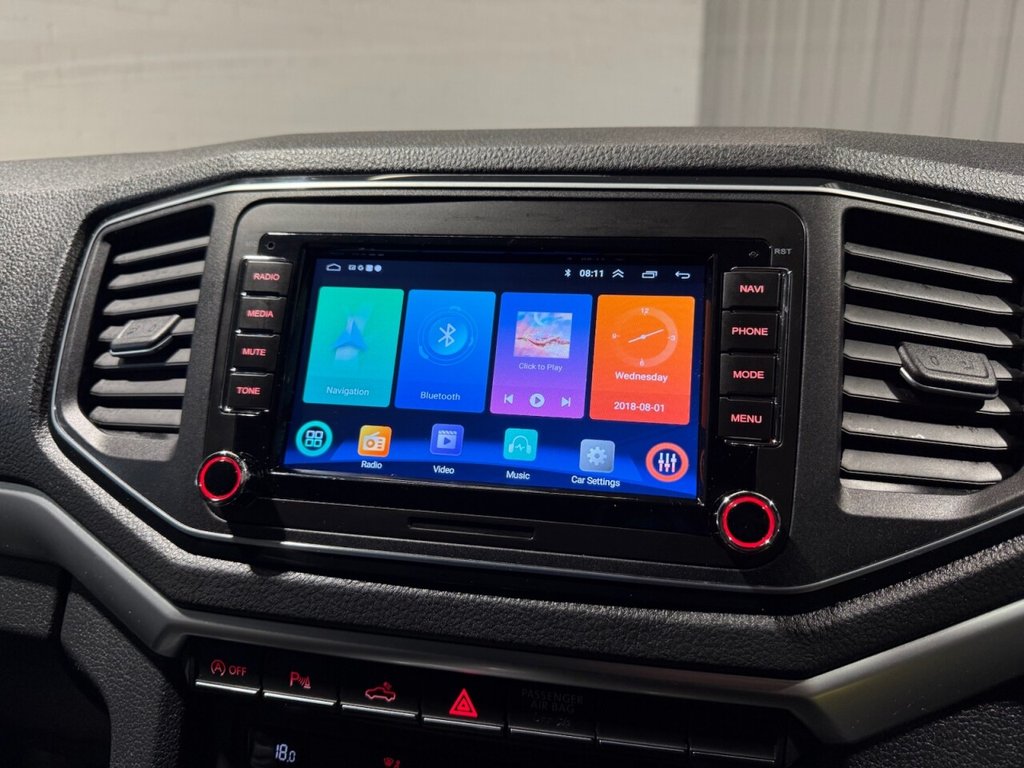 Used Volkswagen Amarok 2019 for sale - 76783774: Photo 23