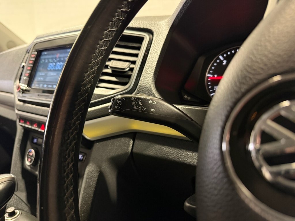 Used Volkswagen Amarok 2019 for sale - 76783774: Photo 25