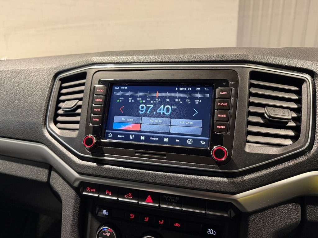 Used Volkswagen Amarok 2019 for sale - 76783774: Photo 26