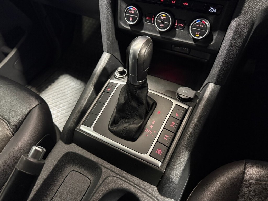 Used Volkswagen Amarok 2019 for sale - 76783774: Photo 27