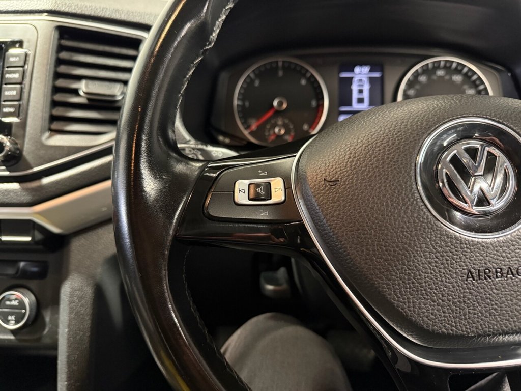 Used Volkswagen Amarok 2019 for sale - 76783774: Photo 28