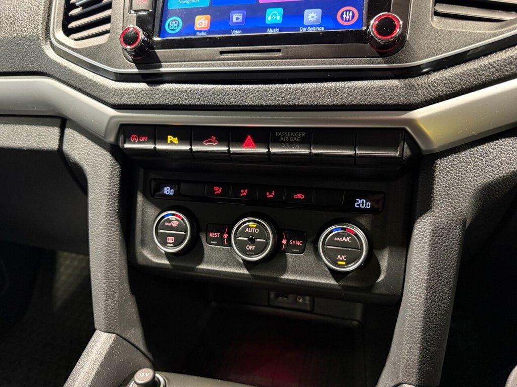 Used Volkswagen Amarok 2019 for sale - 76783774: Photo 33