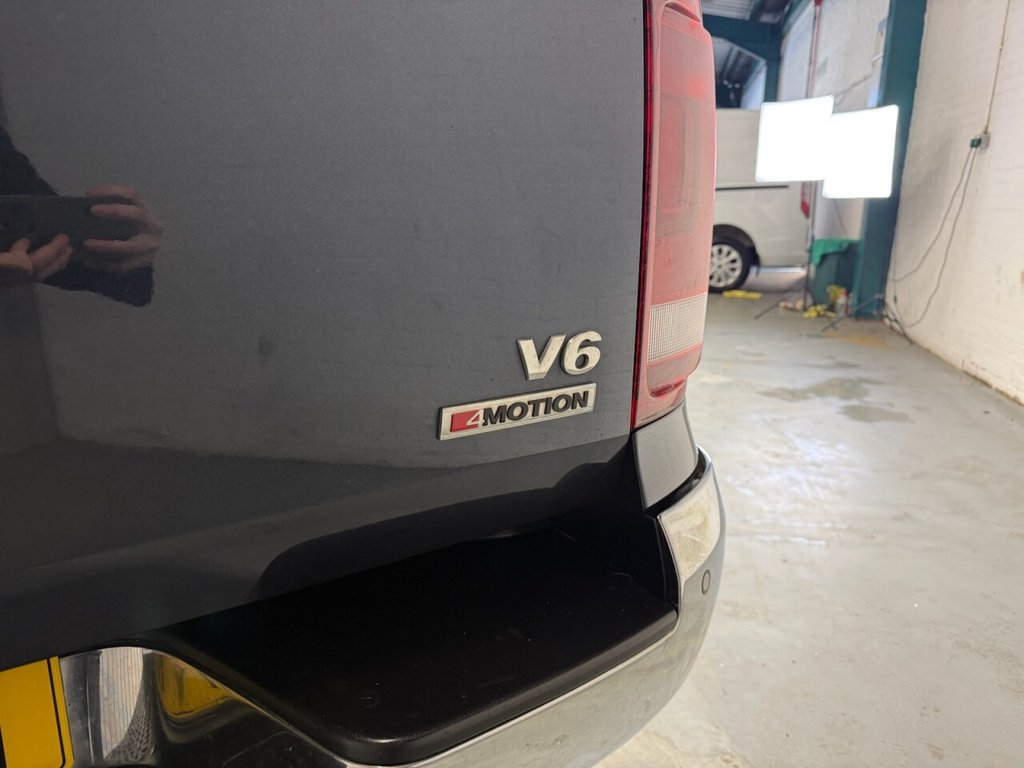 Used Volkswagen Amarok 2019 for sale - 76783774: Photo 36