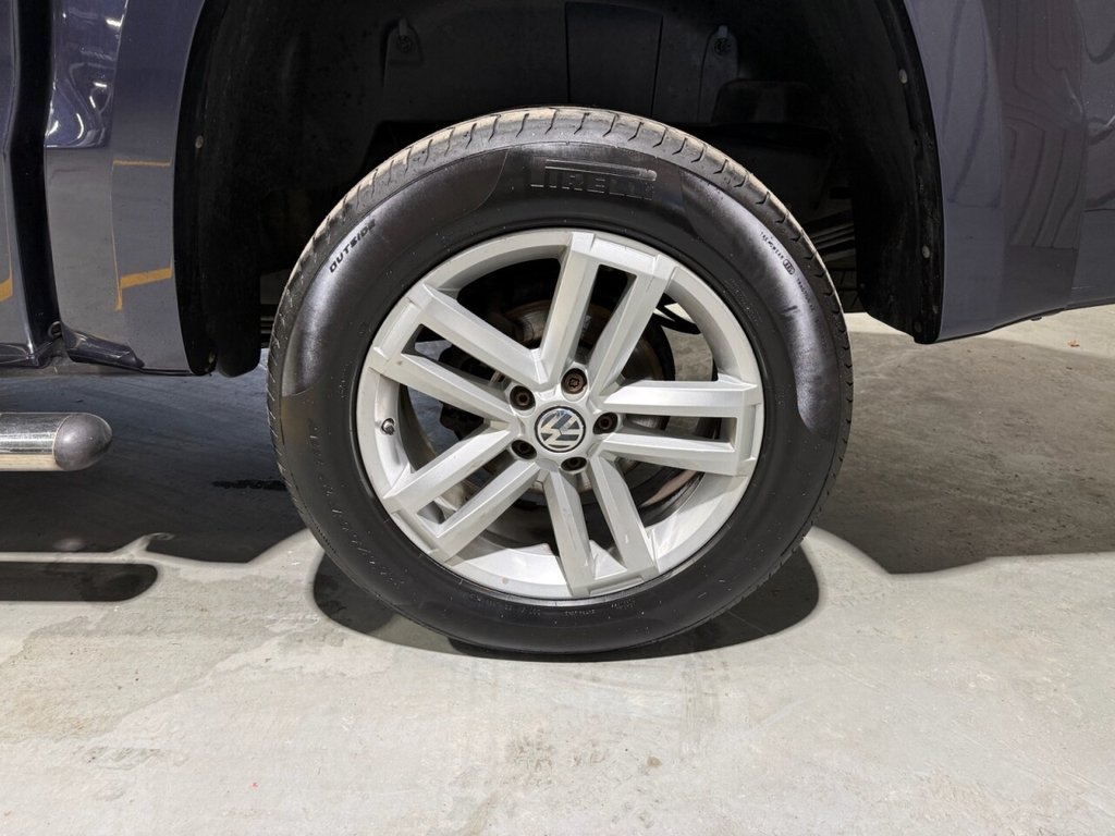 Used Volkswagen Amarok 2019 for sale - 76783774: Photo 37