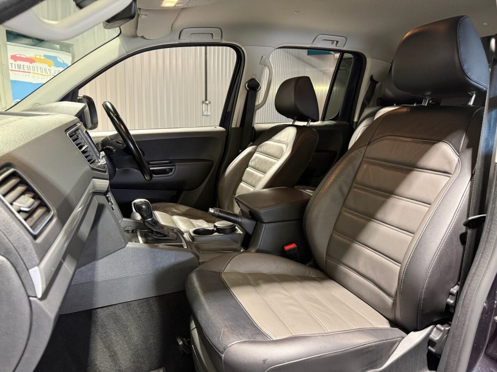 Used Volkswagen Amarok 2019 for sale - 76783774: Photo 7