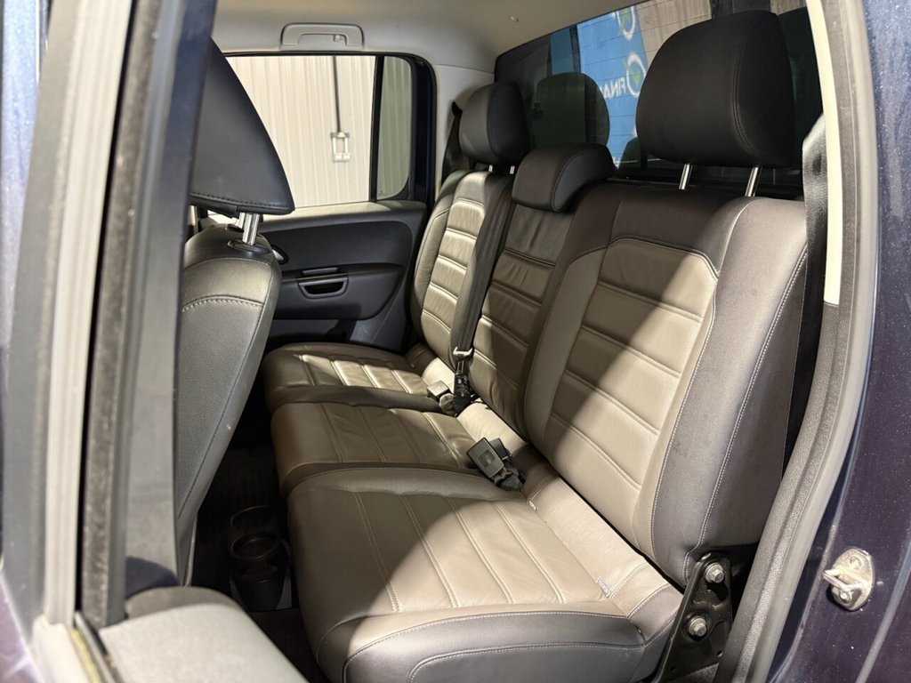Used Volkswagen Amarok 2019 for sale - 76783774: Photo 9