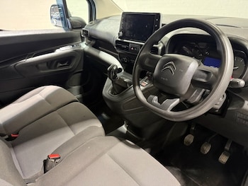 Used Citroen Berlingo 2020 for sale - 78358156: Photo