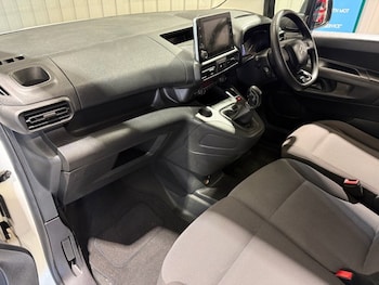 Used Citroen Berlingo 2020 for sale - 78358156: Photo