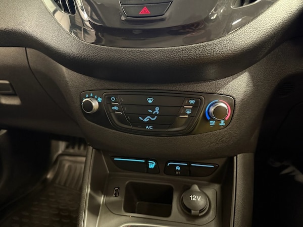 Used Ford Transit Courier 2021 for sale - 75307330: Photo 22