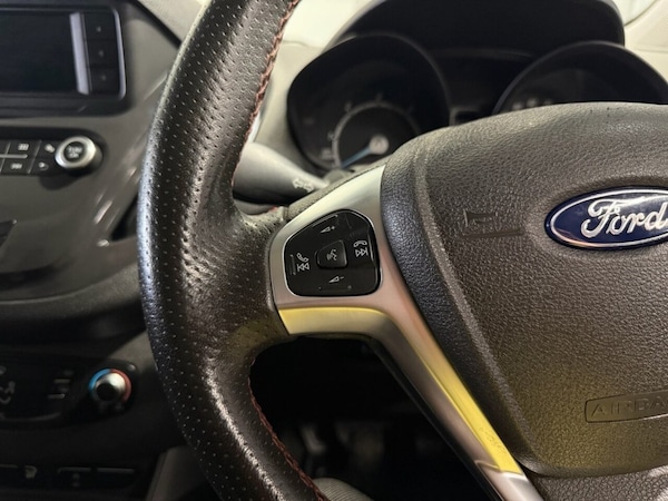 Used Ford Transit Courier 2021 for sale - 75307330: Photo 27