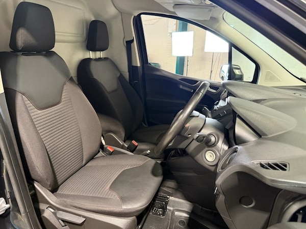Used Ford Transit Courier 2021 for sale - 75307330: Photo 7