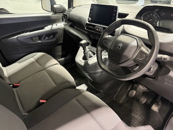 Used Peugeot Partner 2023 for sale - 79345195: Photo