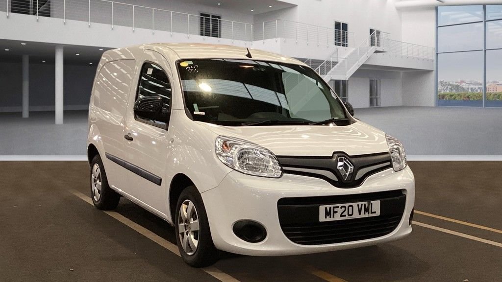 Used Renault Kangoo 2020 for sale - 77302648: Photo 2