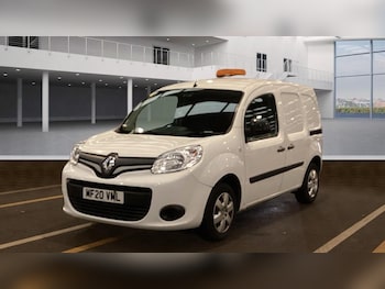 Used Renault Kangoo 2020 for sale - 77302648: Photo