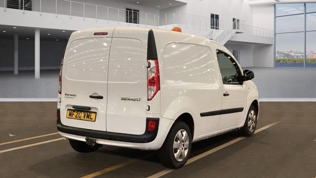 Used Renault Kangoo 2020 for sale - 77302648: Photo 5