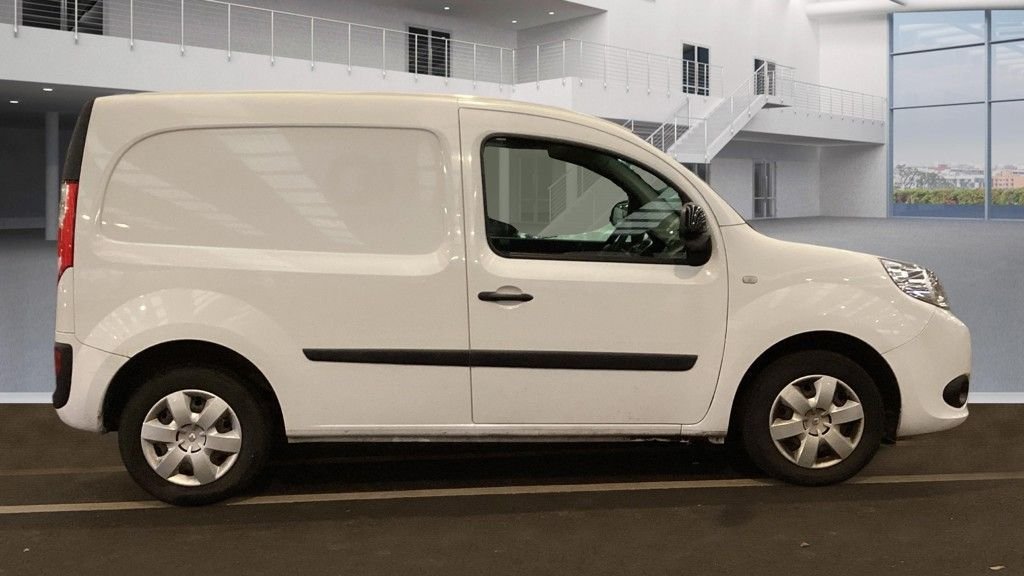Used Renault Kangoo 2020 for sale - 77302648: Photo 6