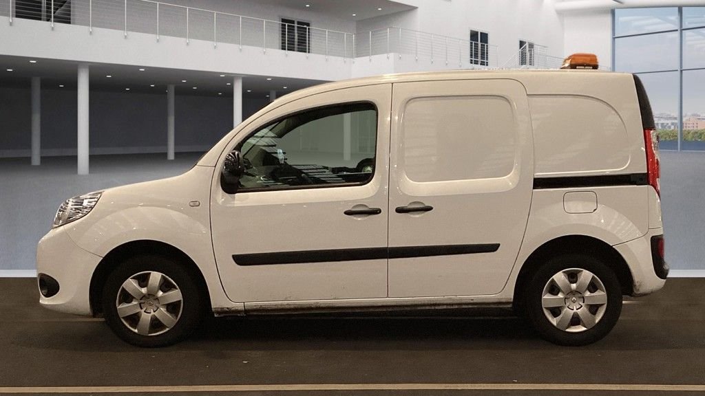 Used Renault Kangoo 2020 for sale - 77302648: Photo 7
