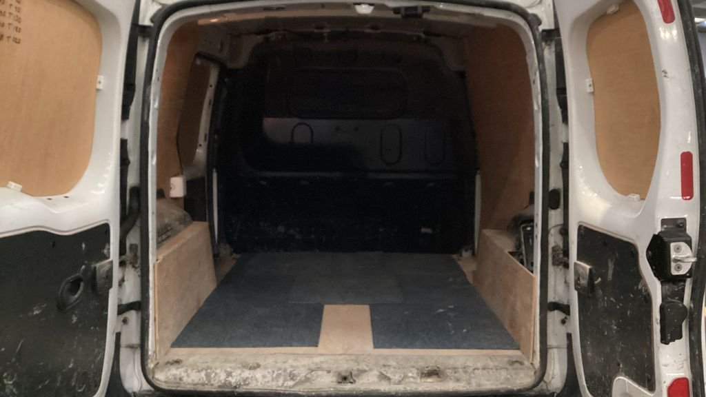 Used Renault Kangoo 2020 for sale - 77302648: Photo 8