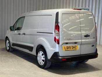 Used Ford Transit Connect 2019 for sale - 75149235: Photo