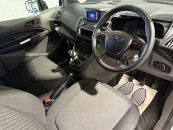 Used Ford Transit Connect 2019 for sale - 75149235: Photo