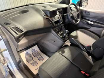 Used Ford Transit Connect 2019 for sale - 75149235: Photo