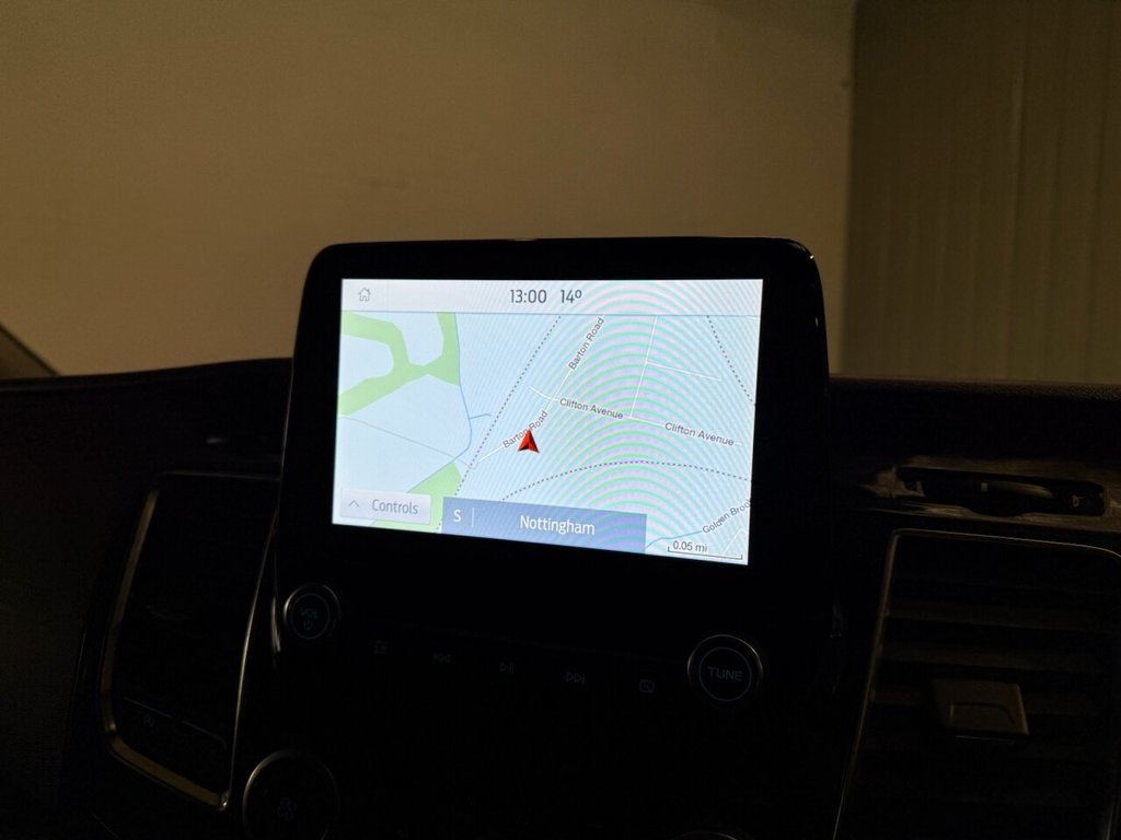 Vehicle 27
