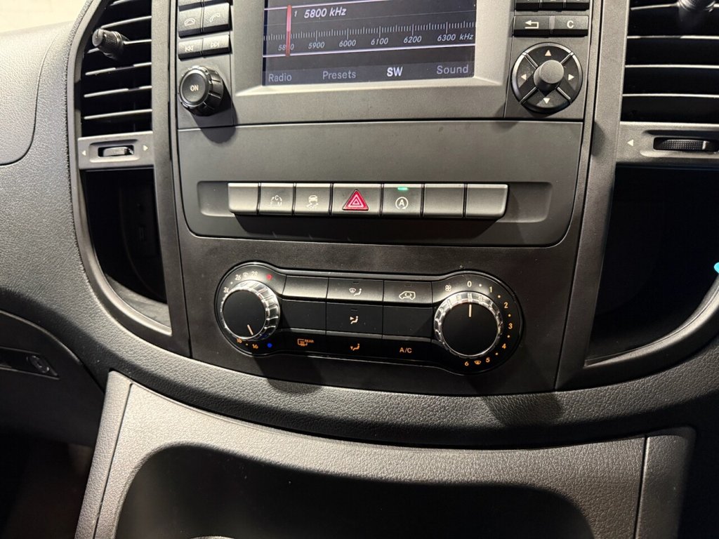 Used Mercedes-Benz Vito 2019 for sale - 77764815: Photo 13