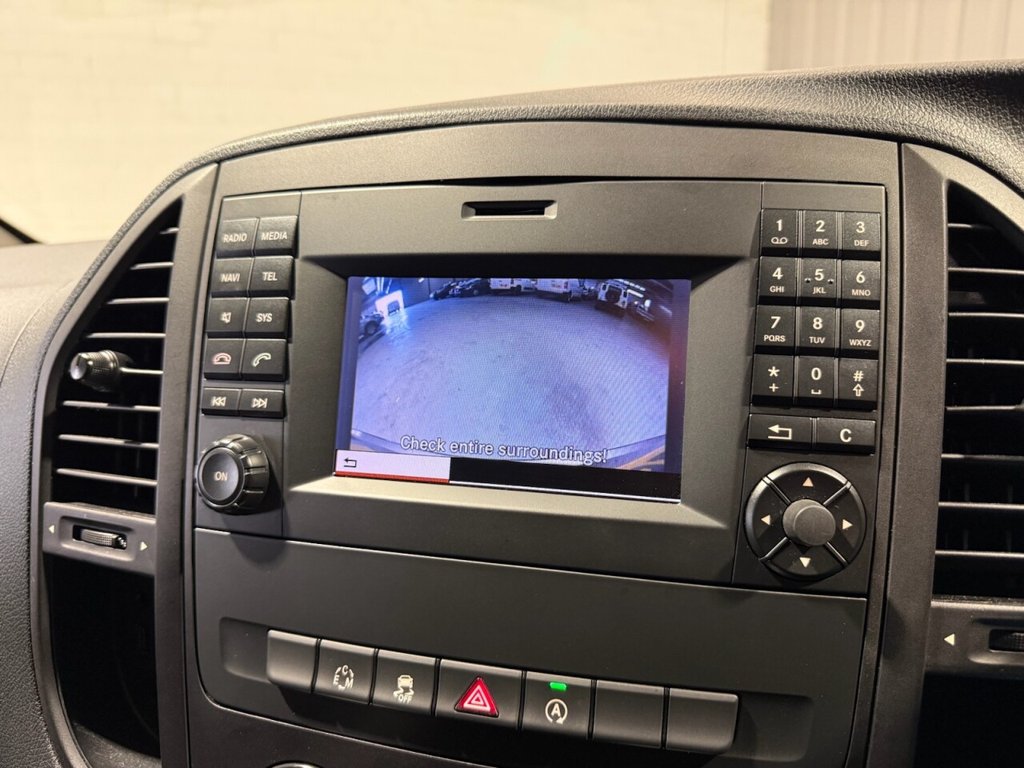 Used Mercedes-Benz Vito 2019 for sale - 77764815: Photo 14