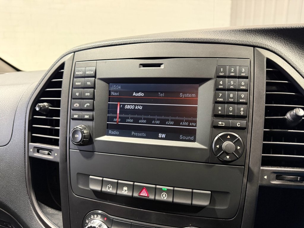 Used Mercedes-Benz Vito 2019 for sale - 77764815: Photo 17