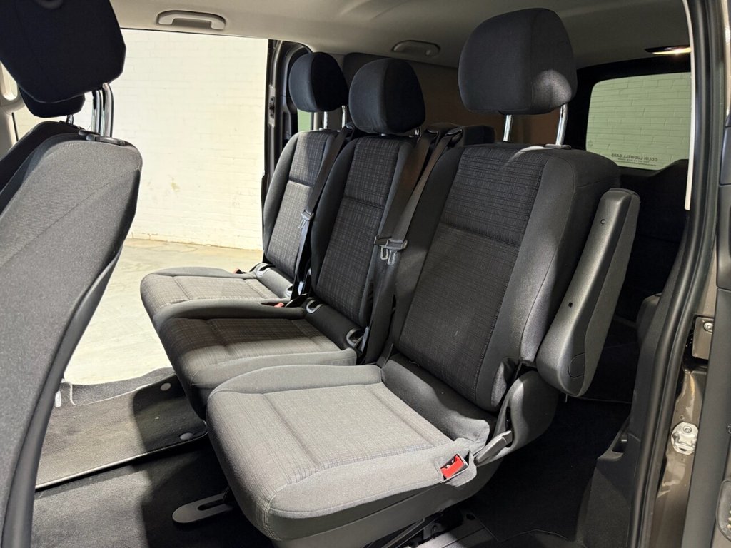 Used Mercedes-Benz Vito 2019 for sale - 77764815: Photo 18