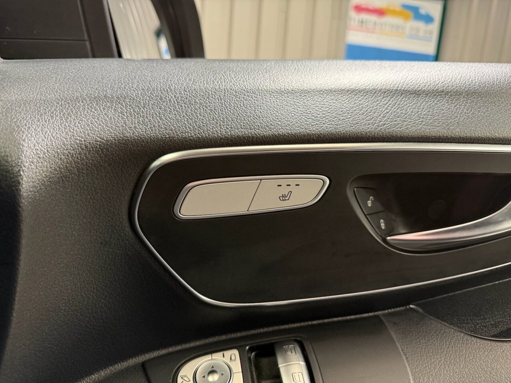 Used Mercedes-Benz Vito 2019 for sale - 77764815: Photo 28