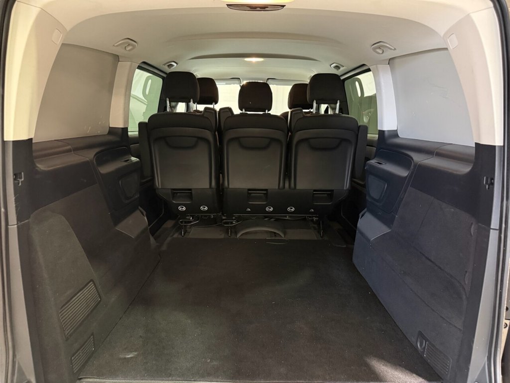 Used Mercedes-Benz Vito 2019 for sale - 77764815: Photo 32