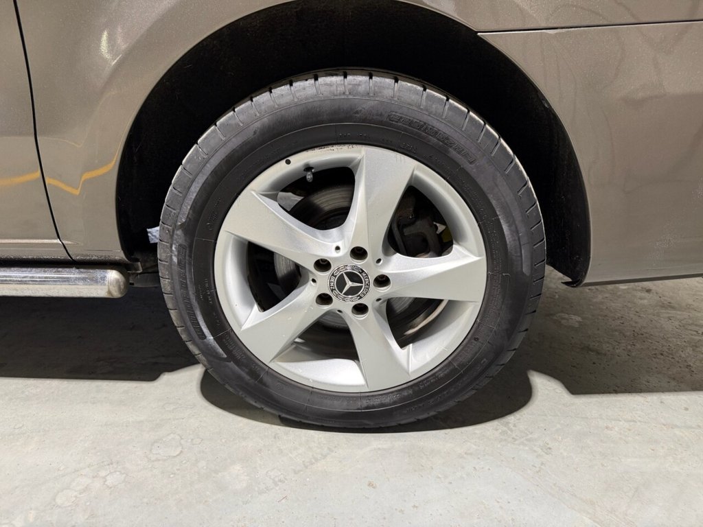 Used Mercedes-Benz Vito 2019 for sale - 77764815: Photo 37