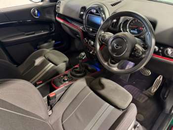 Used MINI Countryman 2019 for sale - 74997576: Photo