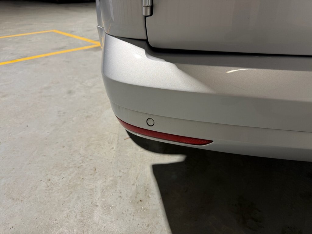 Used Volkswagen Caddy 2017 for sale - 77212936: Photo 21