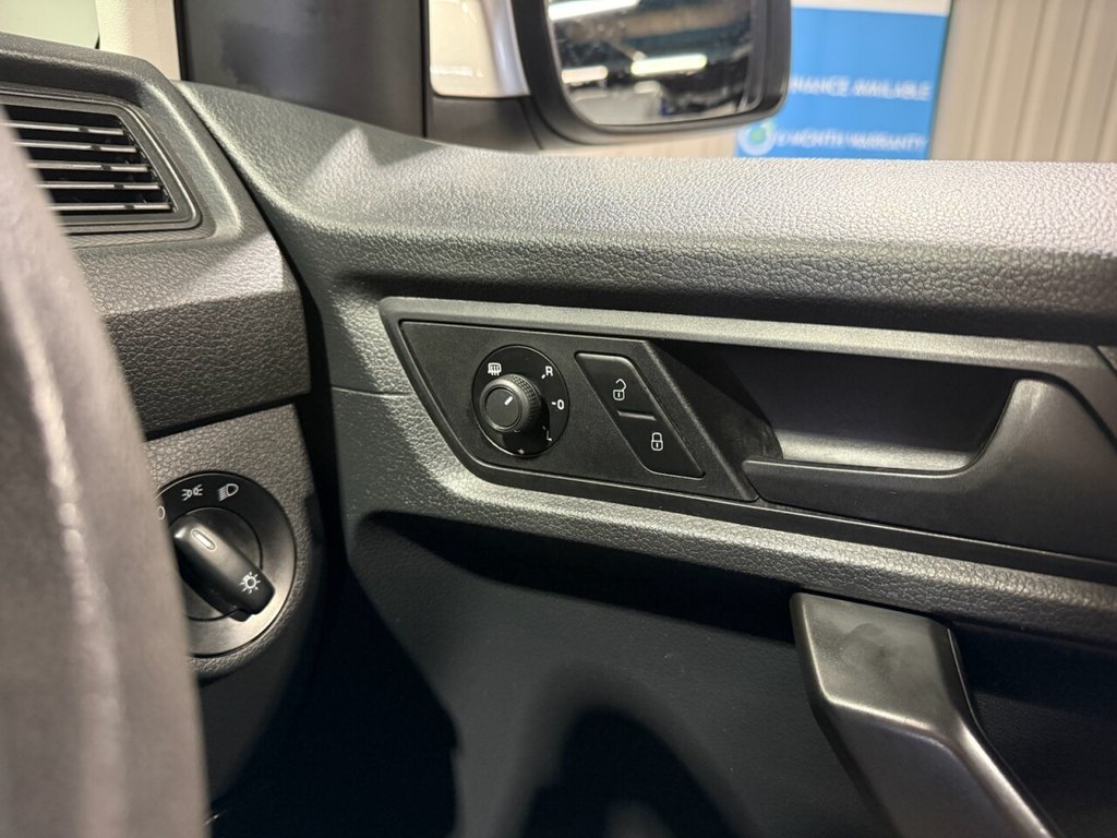 Used Volkswagen Caddy 2017 for sale - 77212936: Photo 26