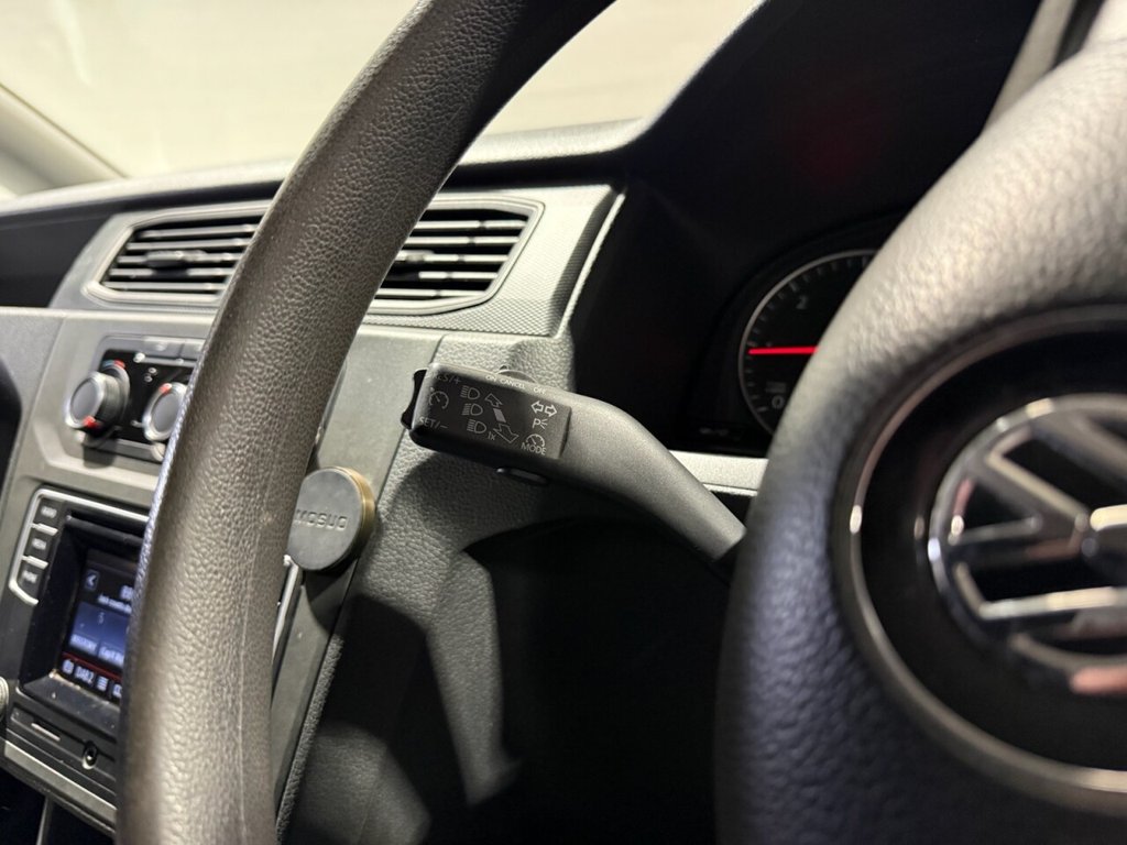 Used Volkswagen Caddy 2017 for sale - 77212936: Photo 30