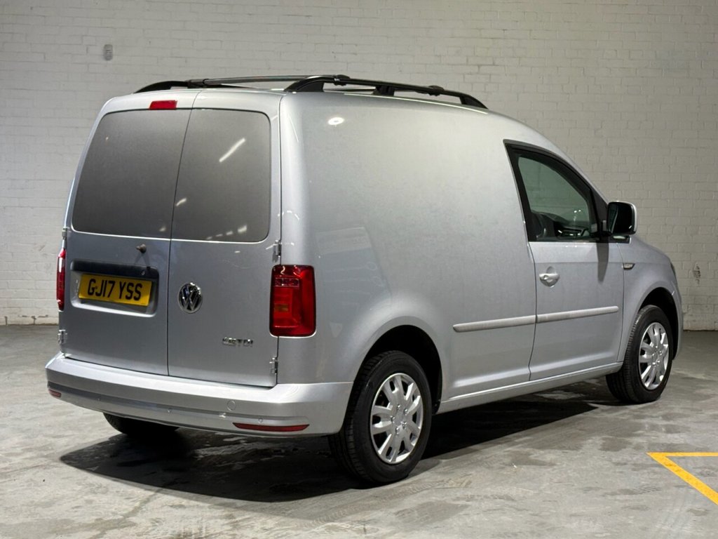 Used Volkswagen Caddy 2017 for sale - 77212936: Photo 32