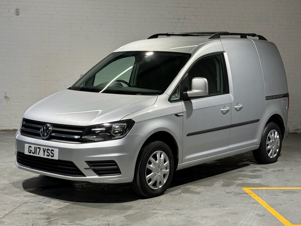 Used Volkswagen Caddy 2017 for sale - 77212936: Photo 33