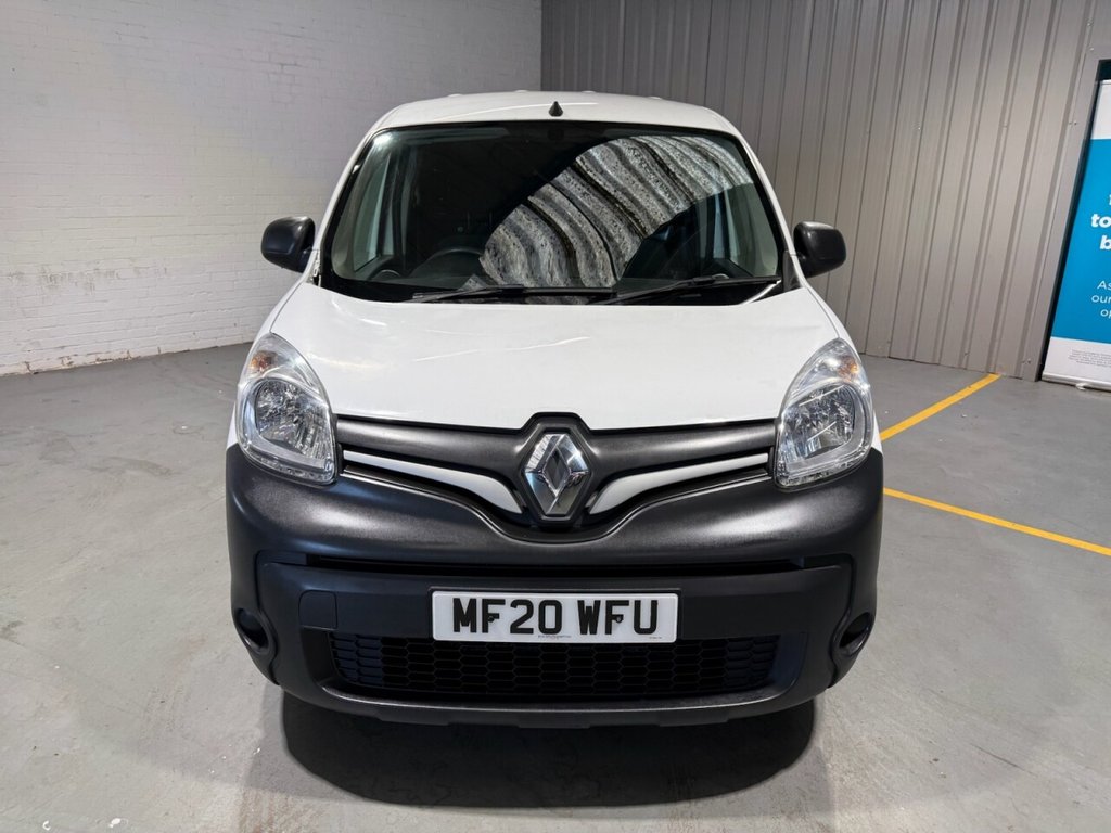 Used Renault Kangoo 2020 for sale - 76546359: Photo 10