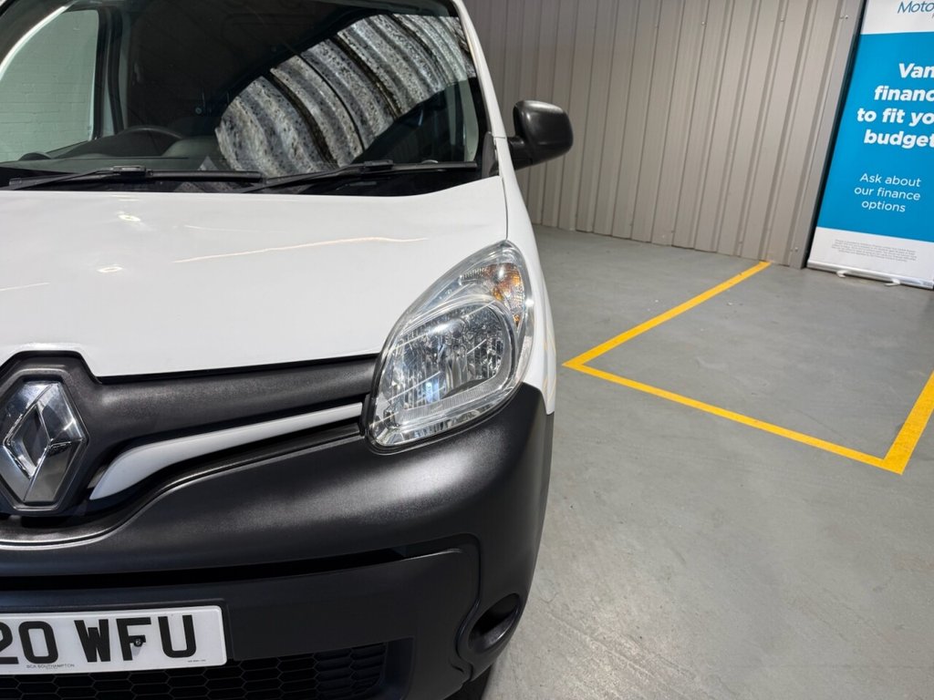 Used Renault Kangoo 2020 for sale - 76546359: Photo 11
