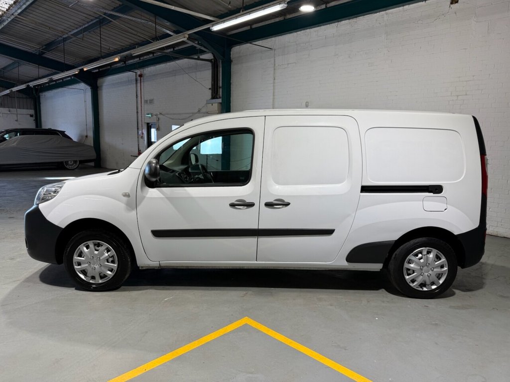 Used Renault Kangoo 2020 for sale - 76546359: Photo 13