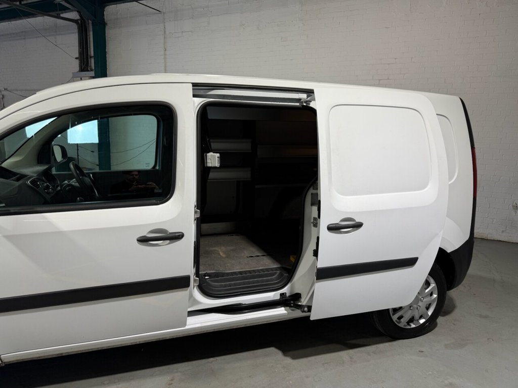 Used Renault Kangoo 2020 for sale - 76546359: Photo 14