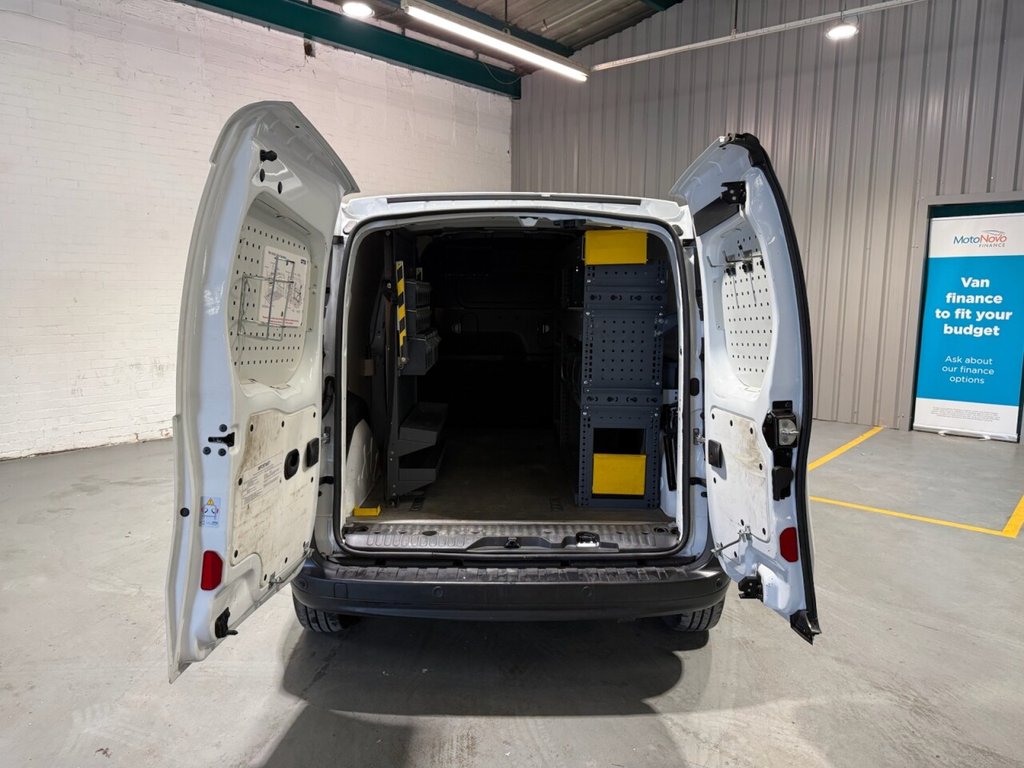 Used Renault Kangoo 2020 for sale - 76546359: Photo 17