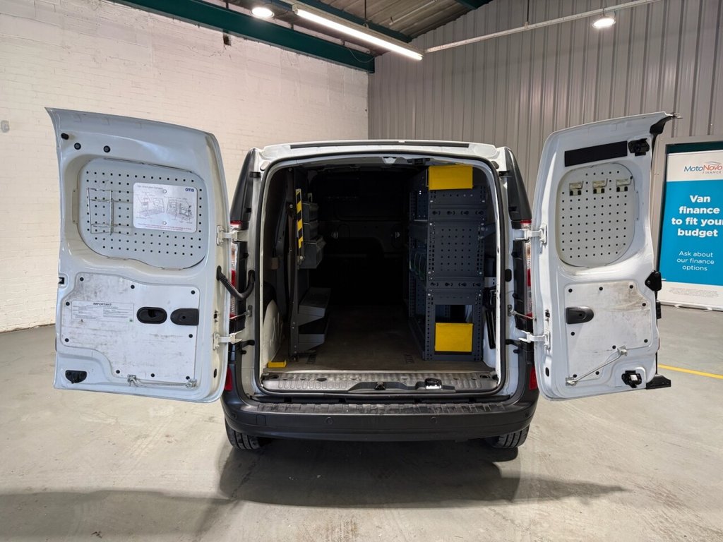 Used Renault Kangoo 2020 for sale - 76546359: Photo 18