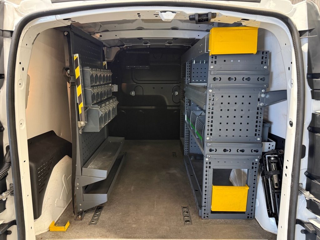 Used Renault Kangoo 2020 for sale - 76546359: Photo 19