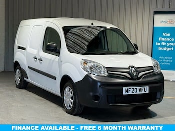 Used Renault Kangoo 2020 for sale - 76546359: Photo