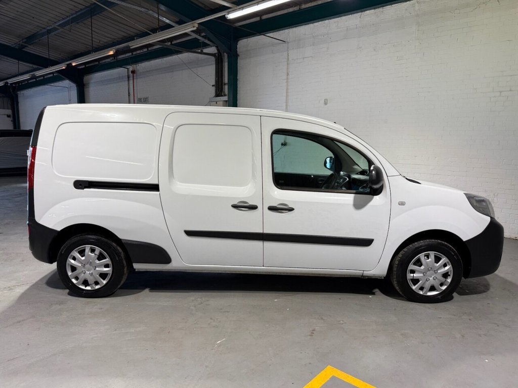 Used Renault Kangoo 2020 for sale - 76546359: Photo 21