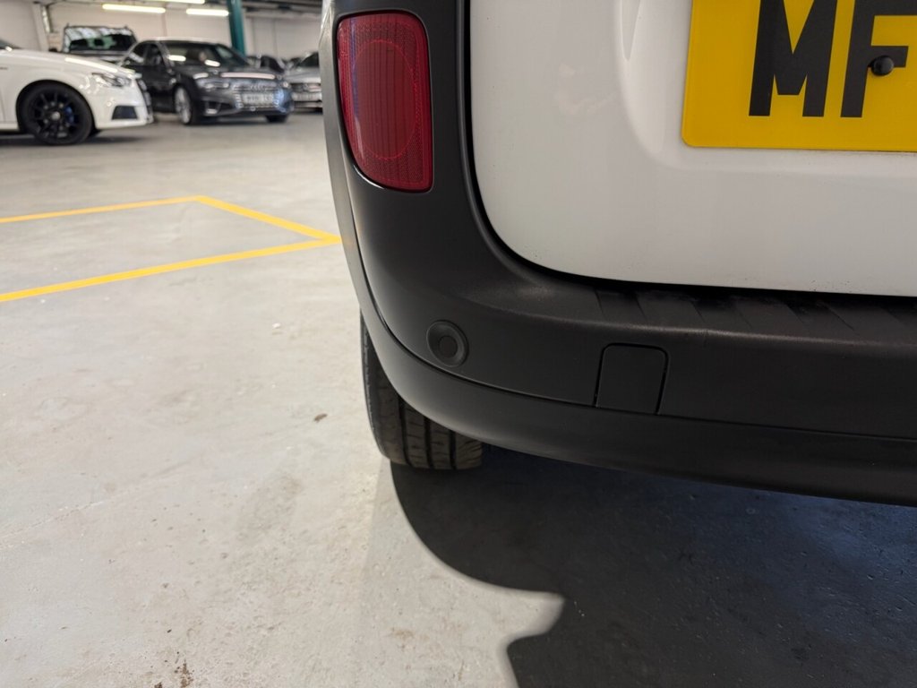 Used Renault Kangoo 2020 for sale - 76546359: Photo 23