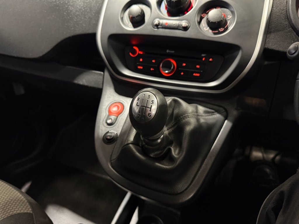 Used Renault Kangoo 2020 for sale - 76546359: Photo 25